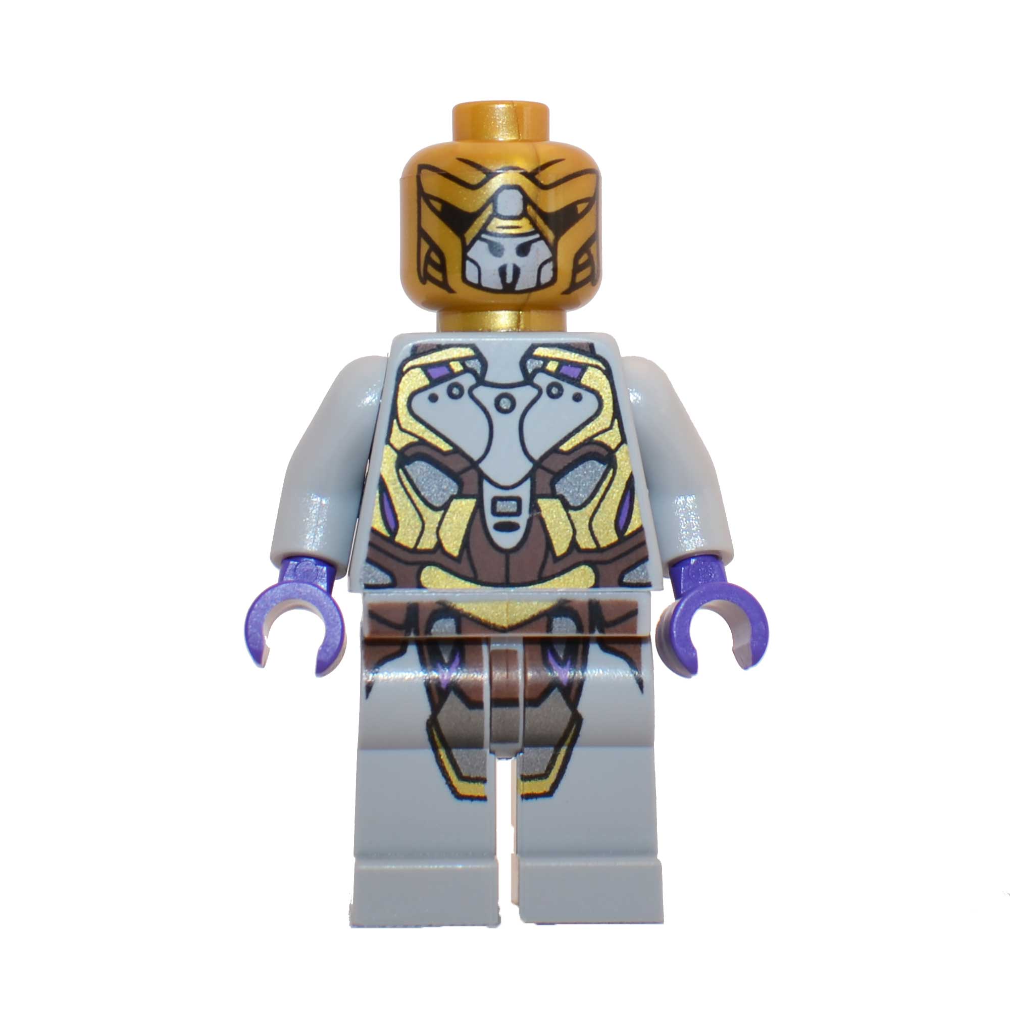 Alien Foot Soldier