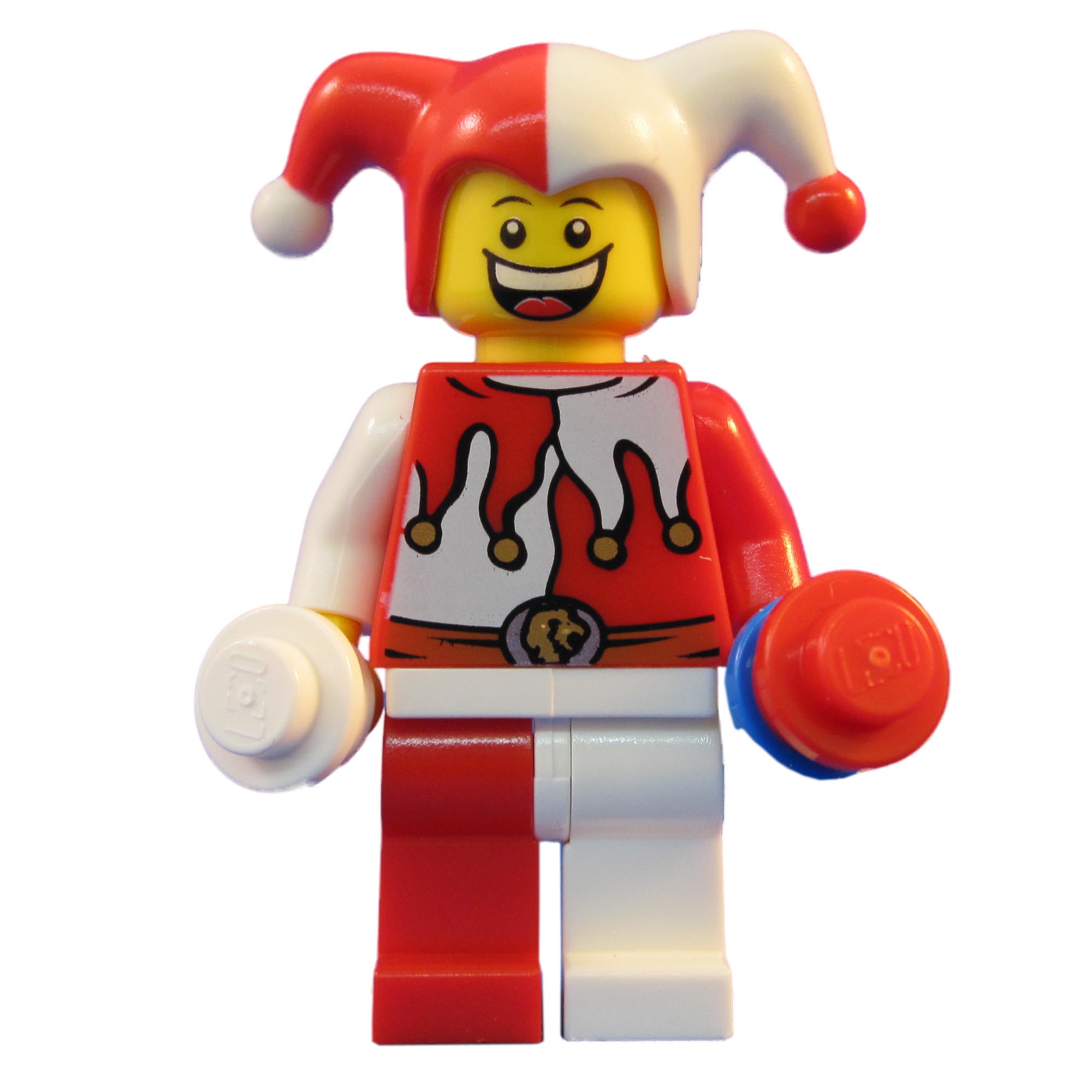 Jester