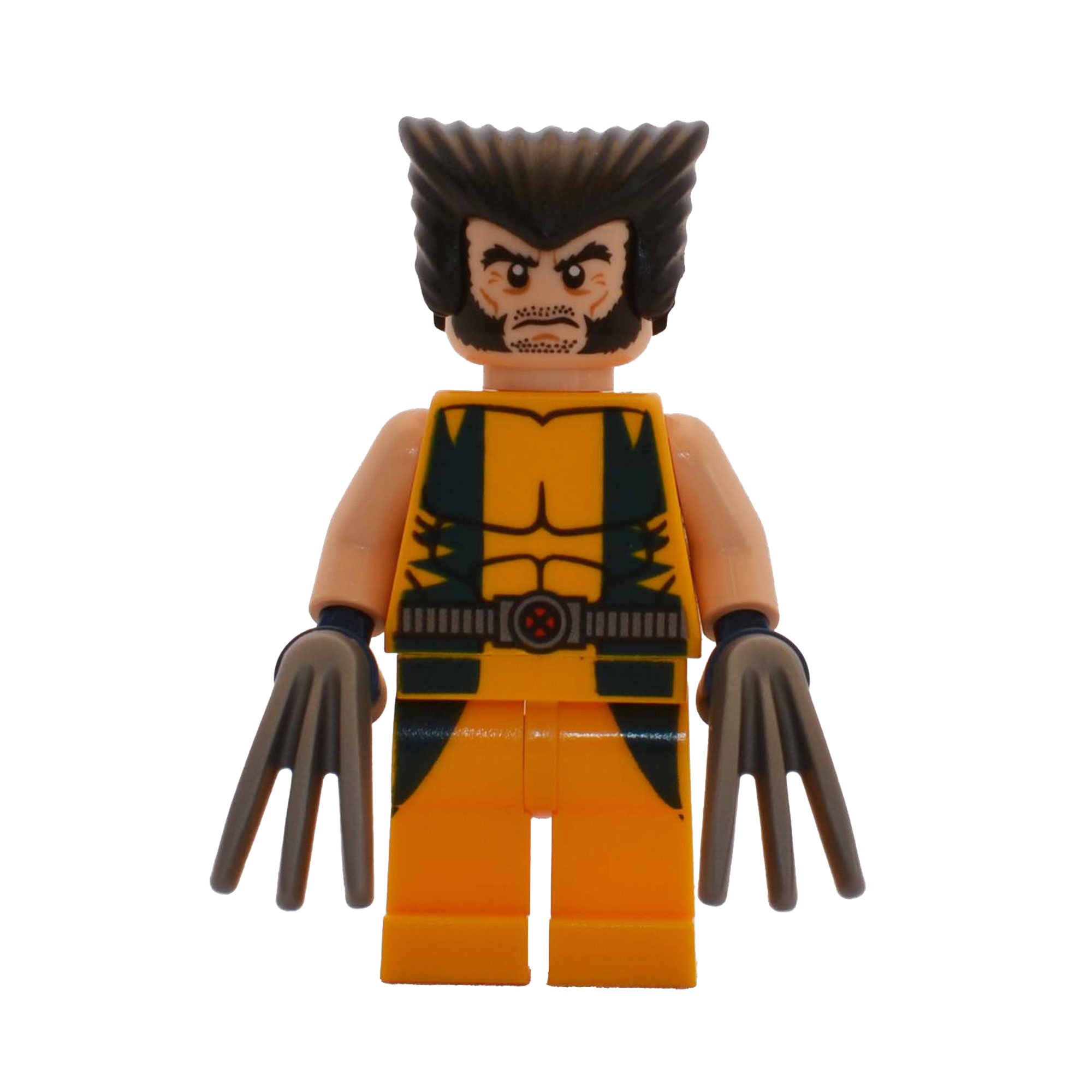 Wolverine