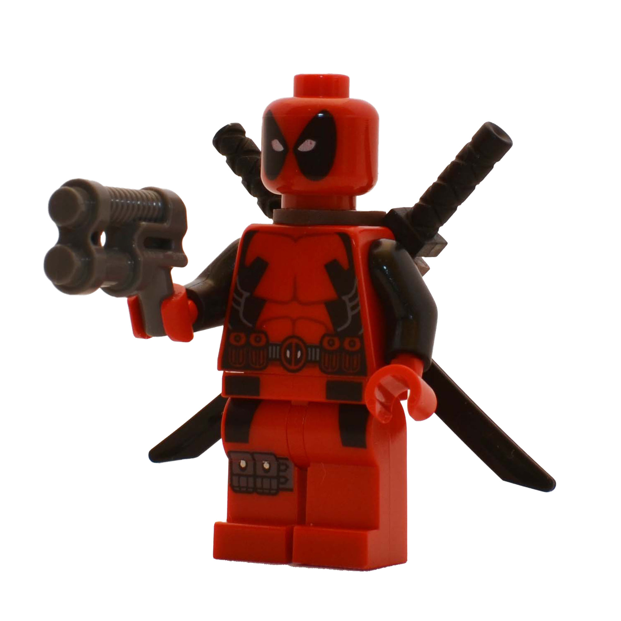 Deadpool