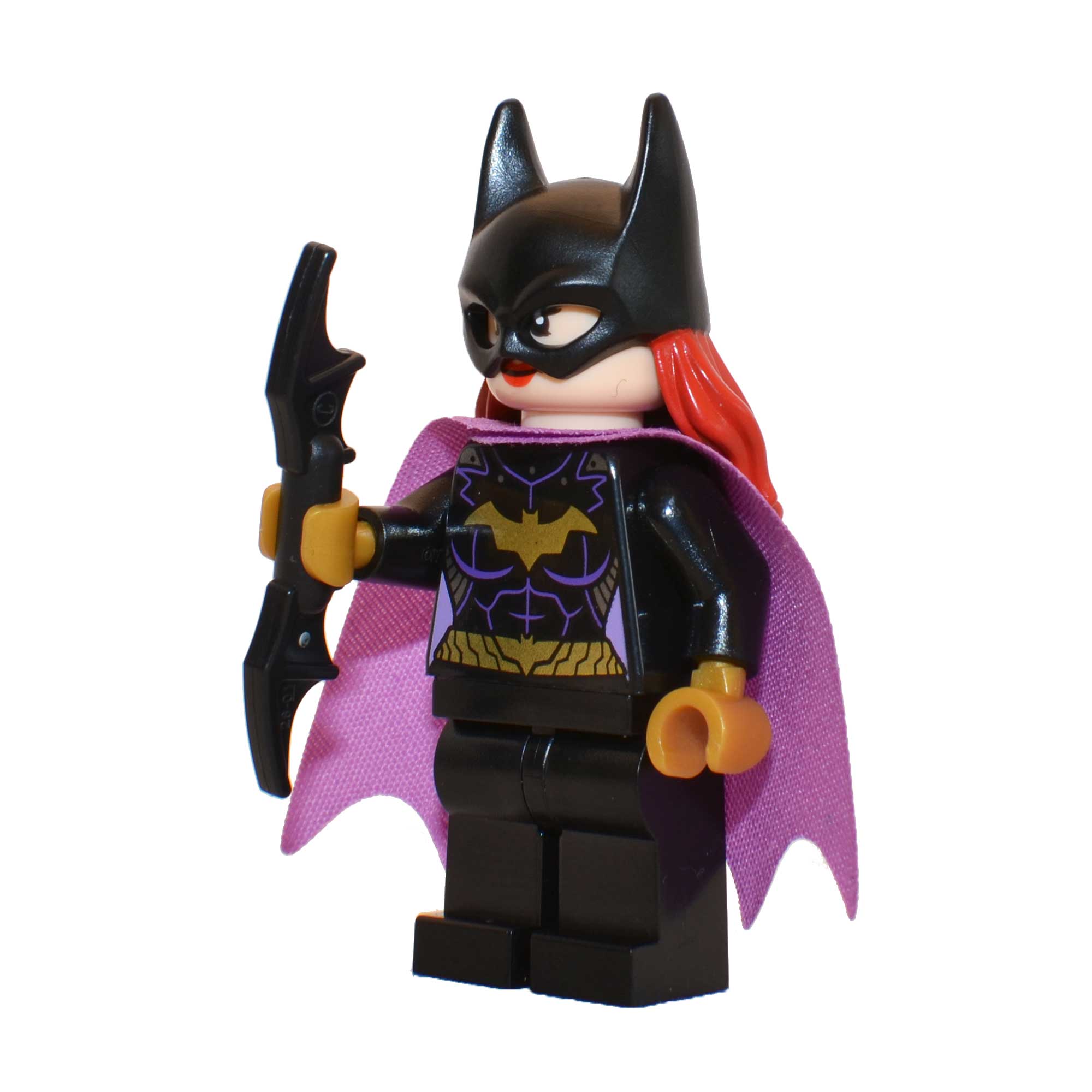 Batgirl