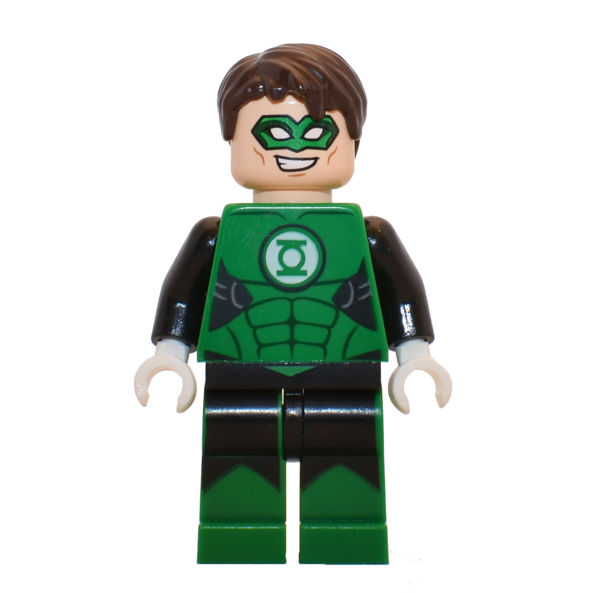 Green Lantern