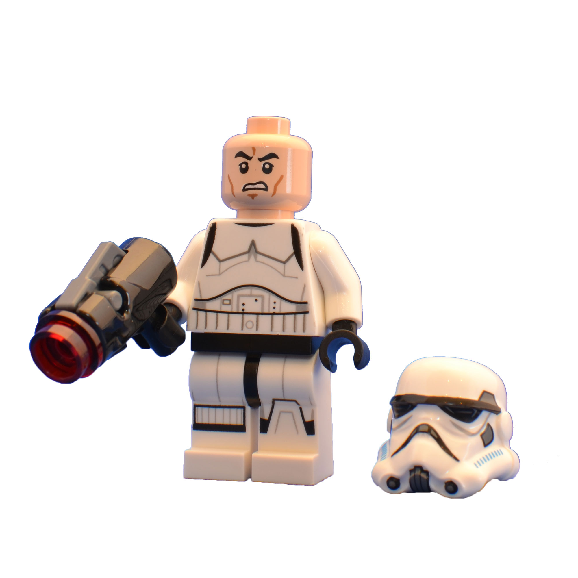 Stormtrooper (75078)  Losseminifiguren.nl