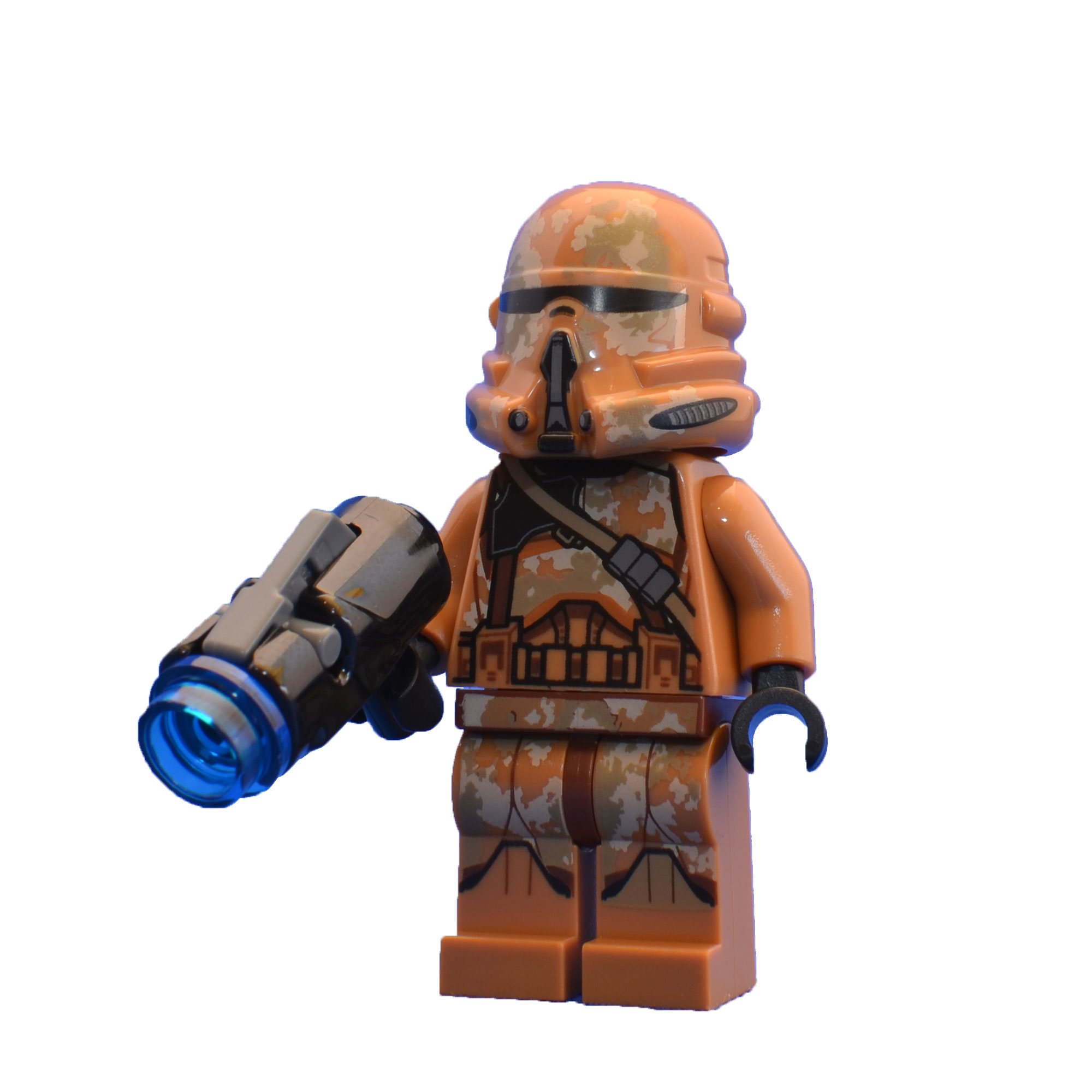 Geonosis Clone Trooper 1