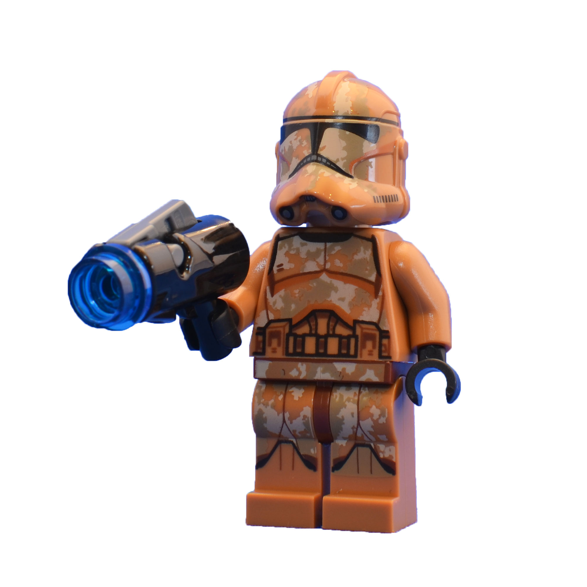 Geonosis Clone Trooper 2