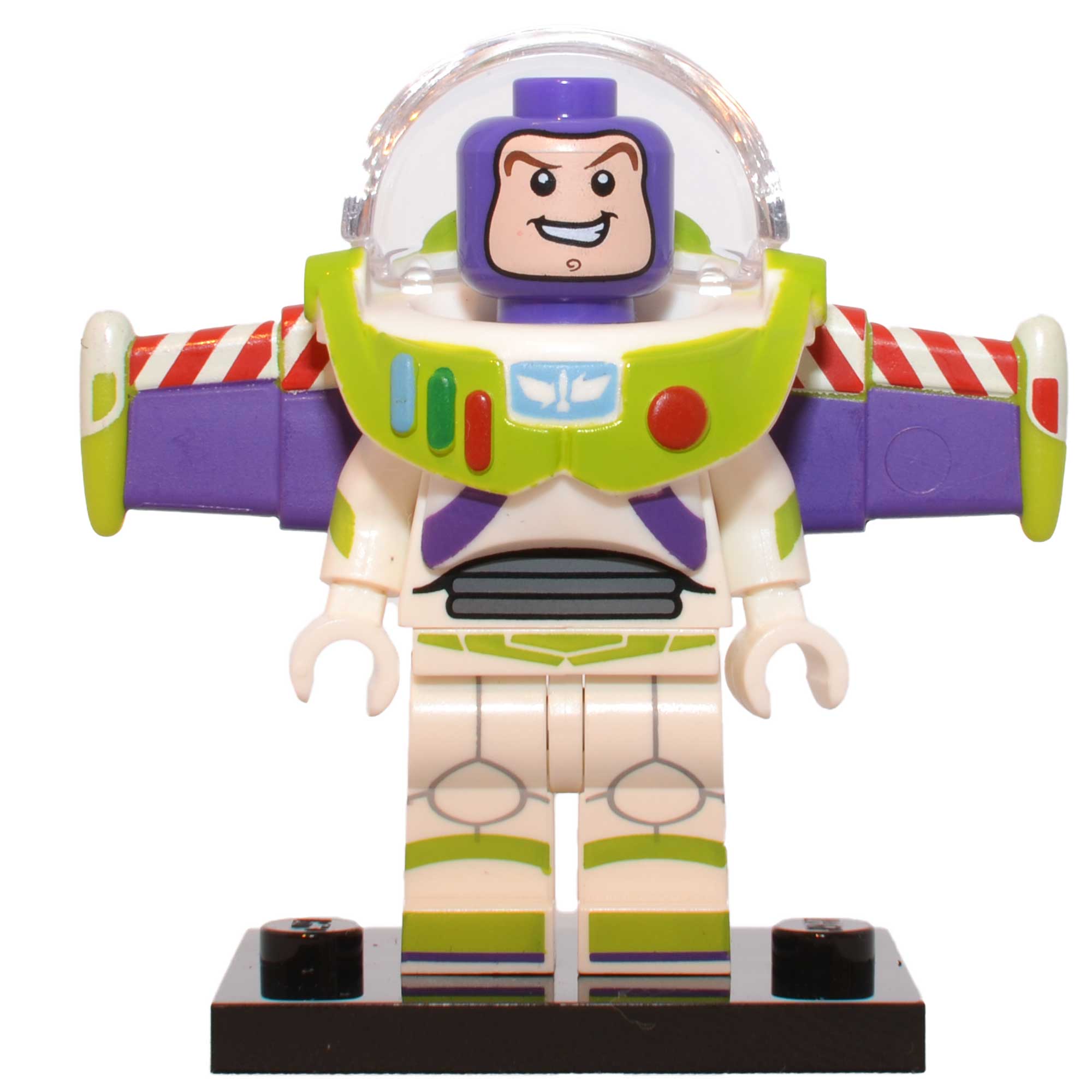 Buzz Lightyear
