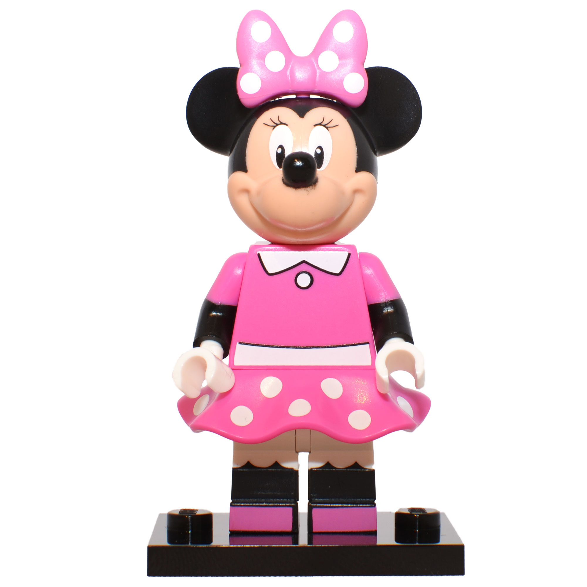 Minnie Mouse
