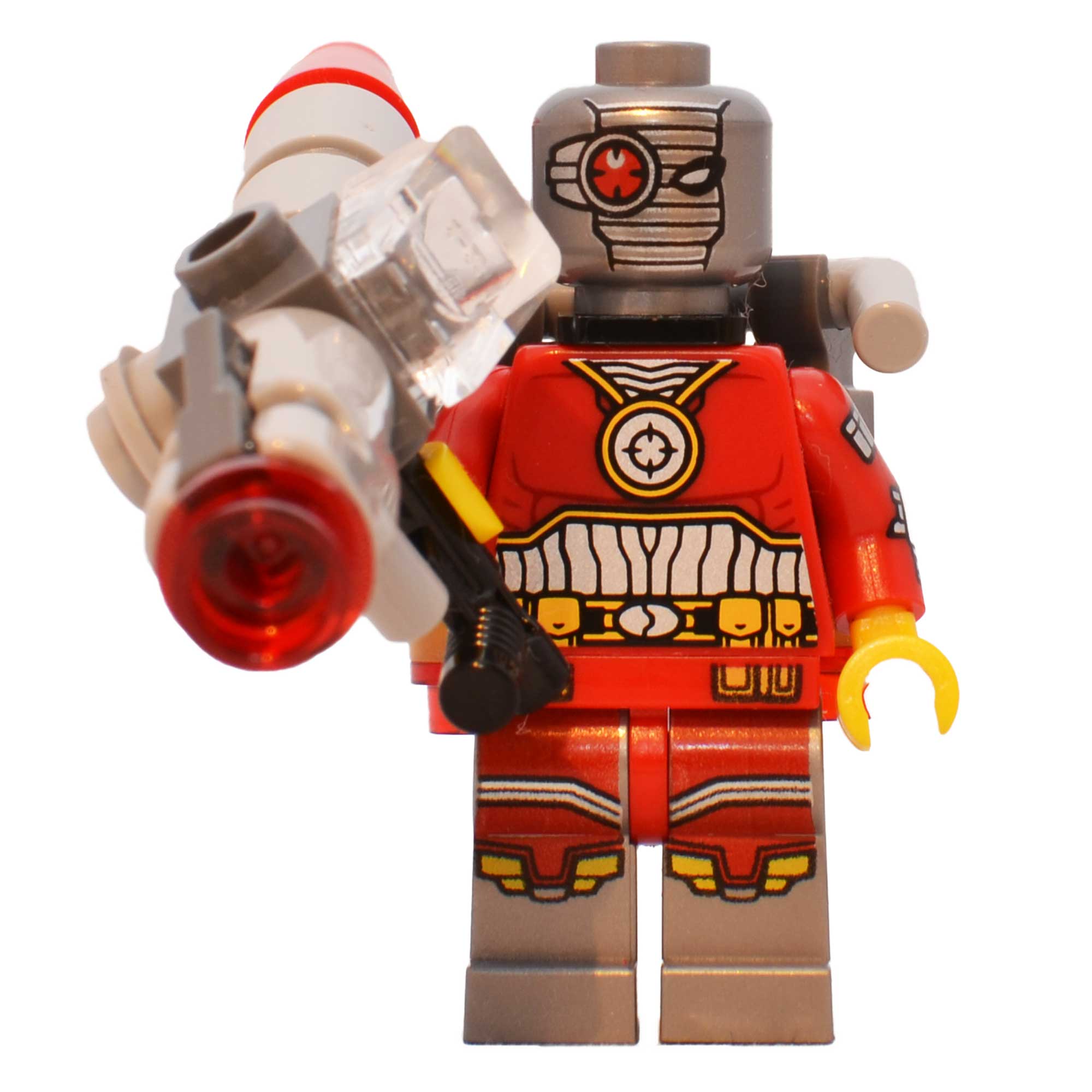 Deadshot