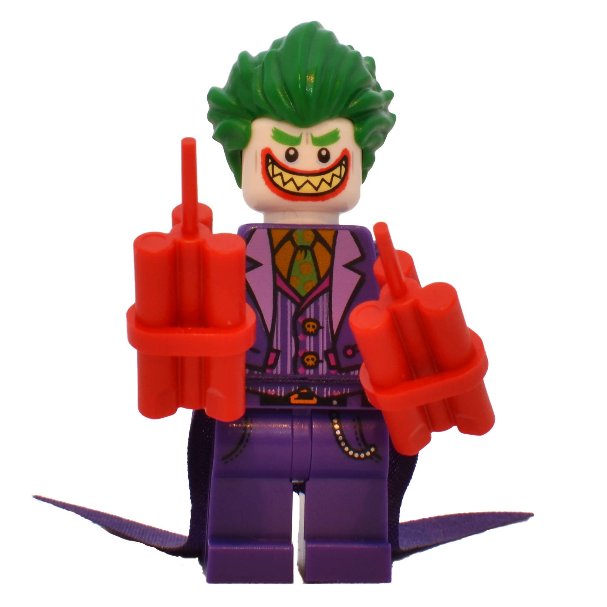 The Joker  (Lego Batman movie)
