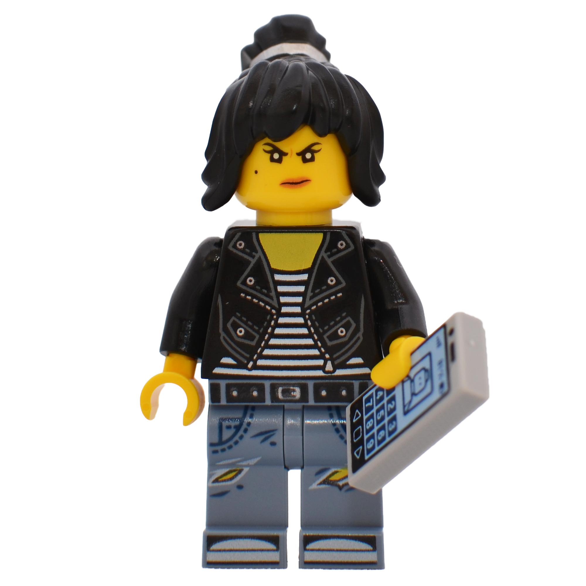 Nya (High school outfit)