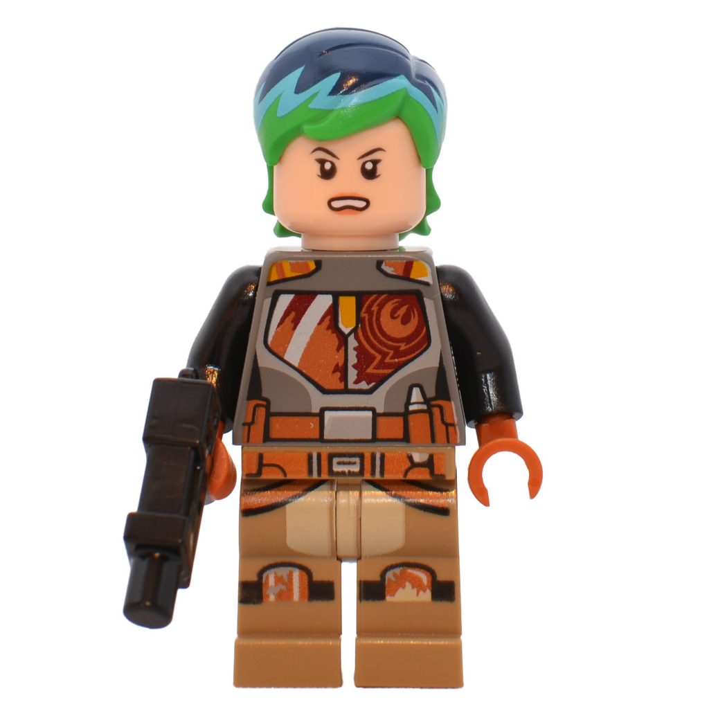 lego sabine wren