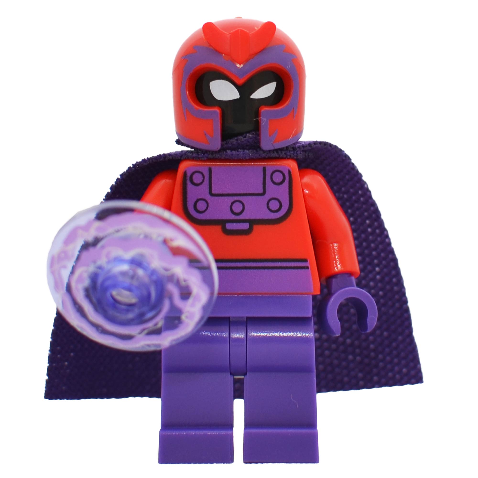 magneto lego sets