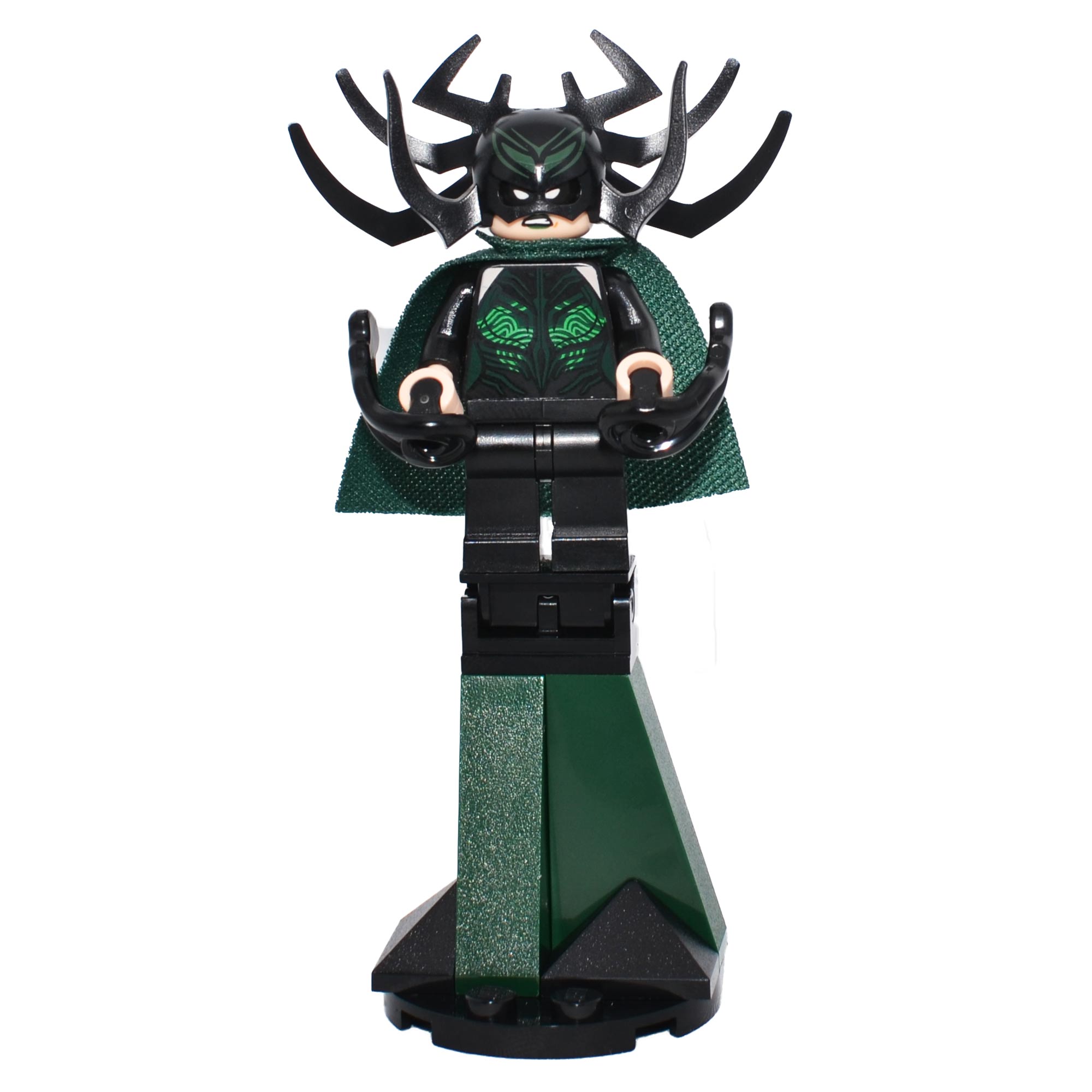 Hela (Thor Ragnarok)