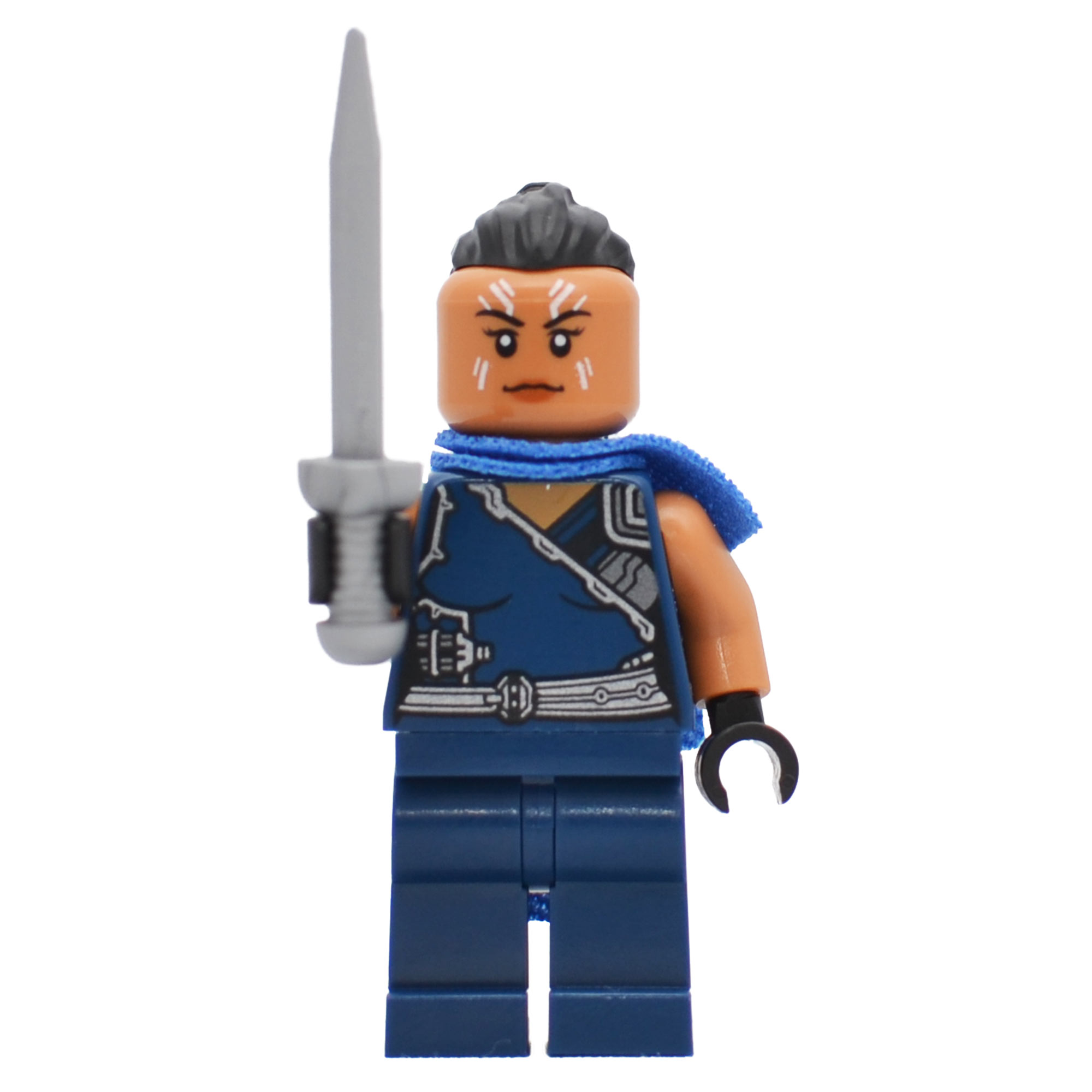 Valkyrie (Thor Ragnarok)