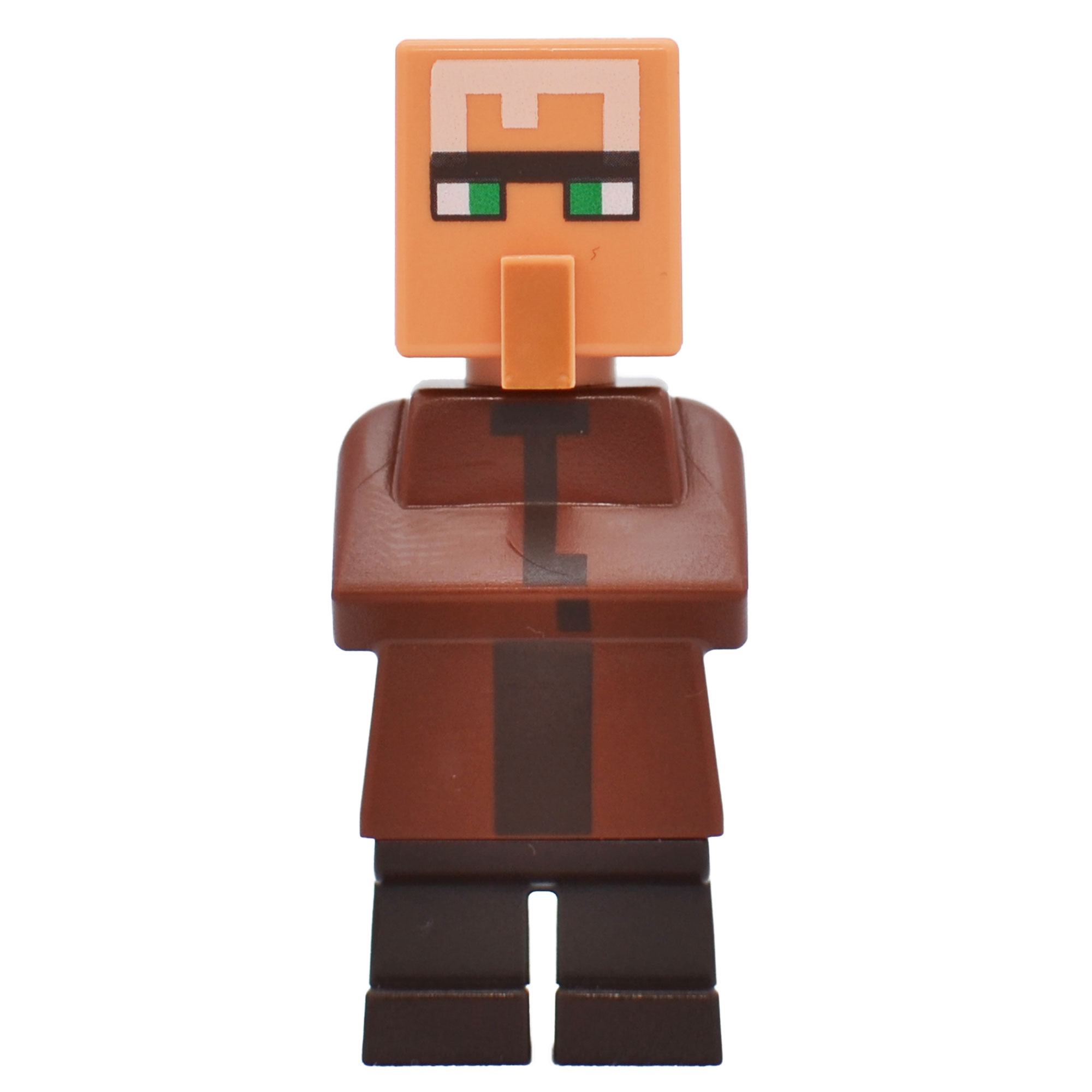 Villager Losseminifiguren Nl