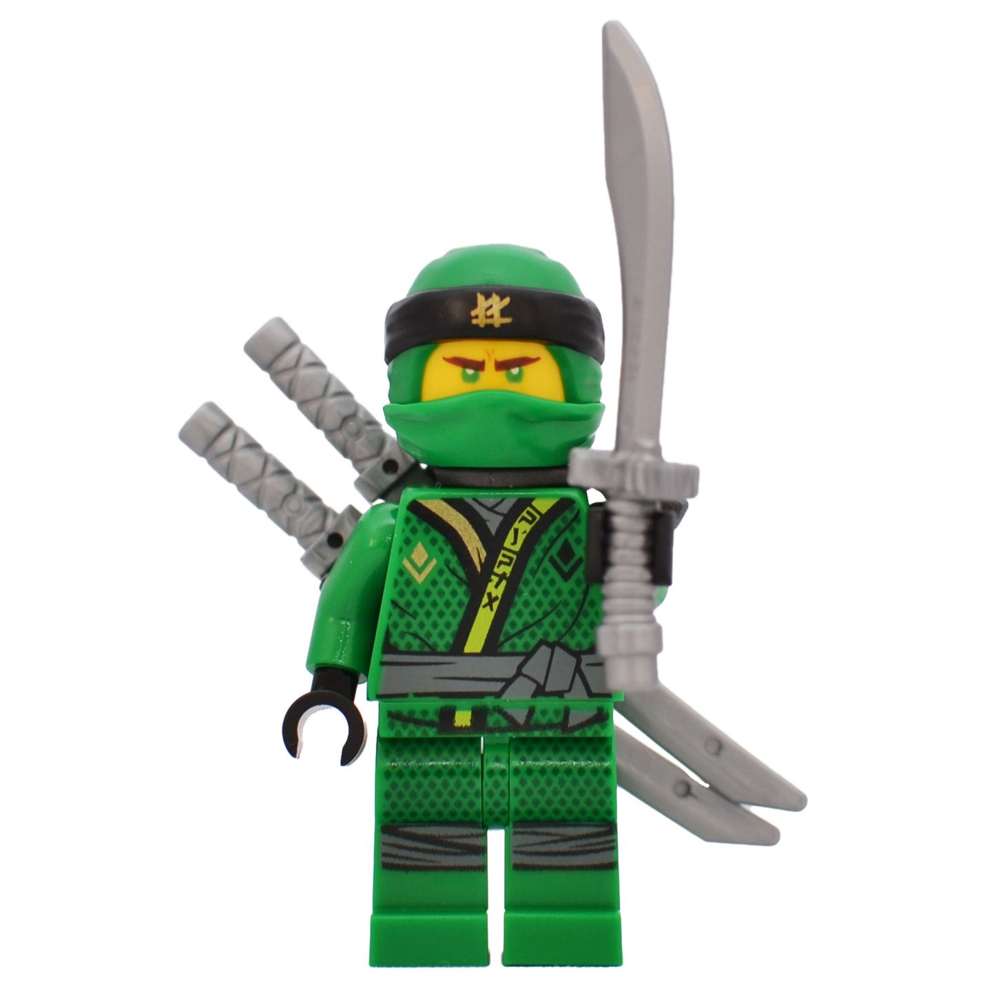 ninjago sons of garmadon lloyd