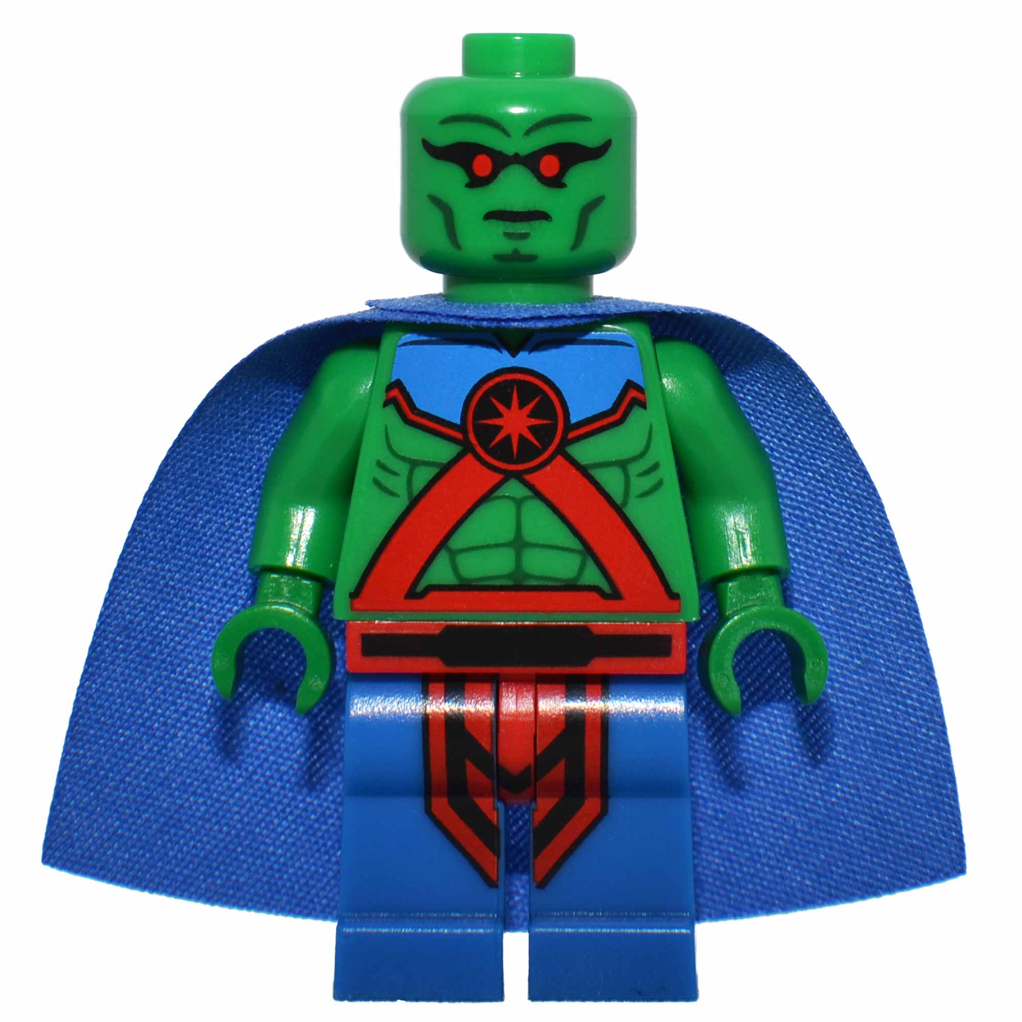 Martian Manhunter
