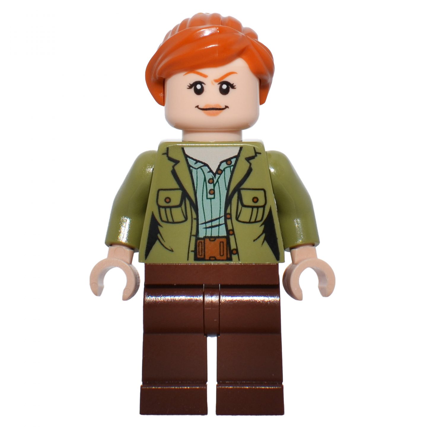 Claire Dearing | Losseminifiguren.nl