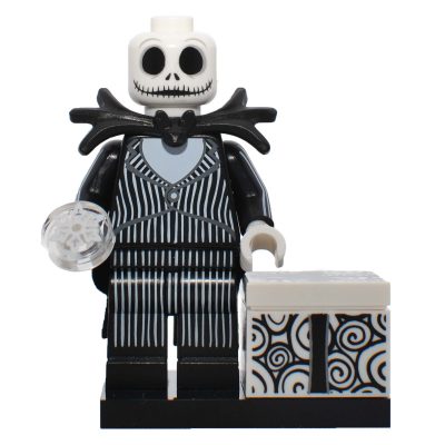 Jack (The Nightmare Before Christmas)