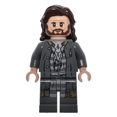 Sirius Zwarts