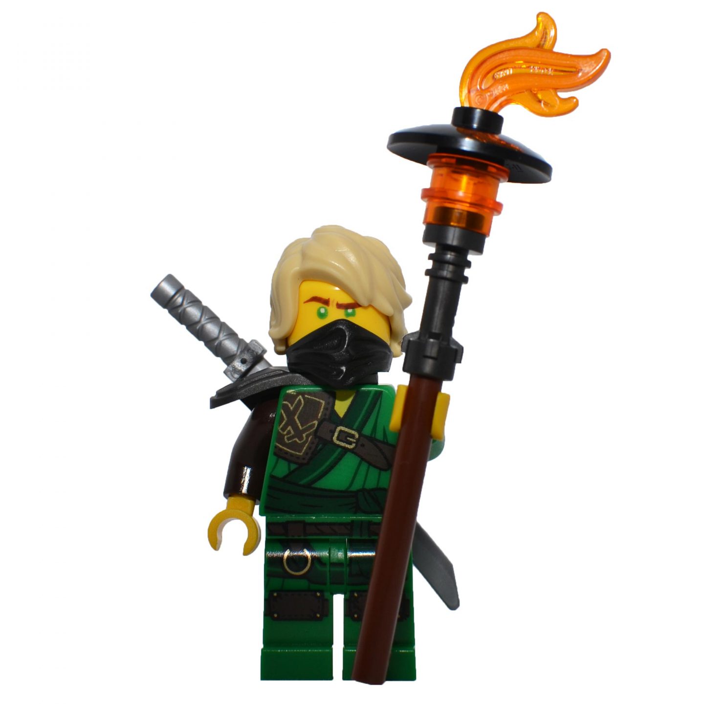 Lloyd Ninjago Masters Of Spinjitzu Season 11 Lloyd Forbidden