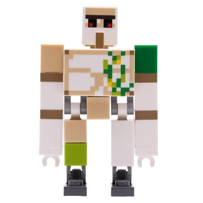 Iron Golem (2020)