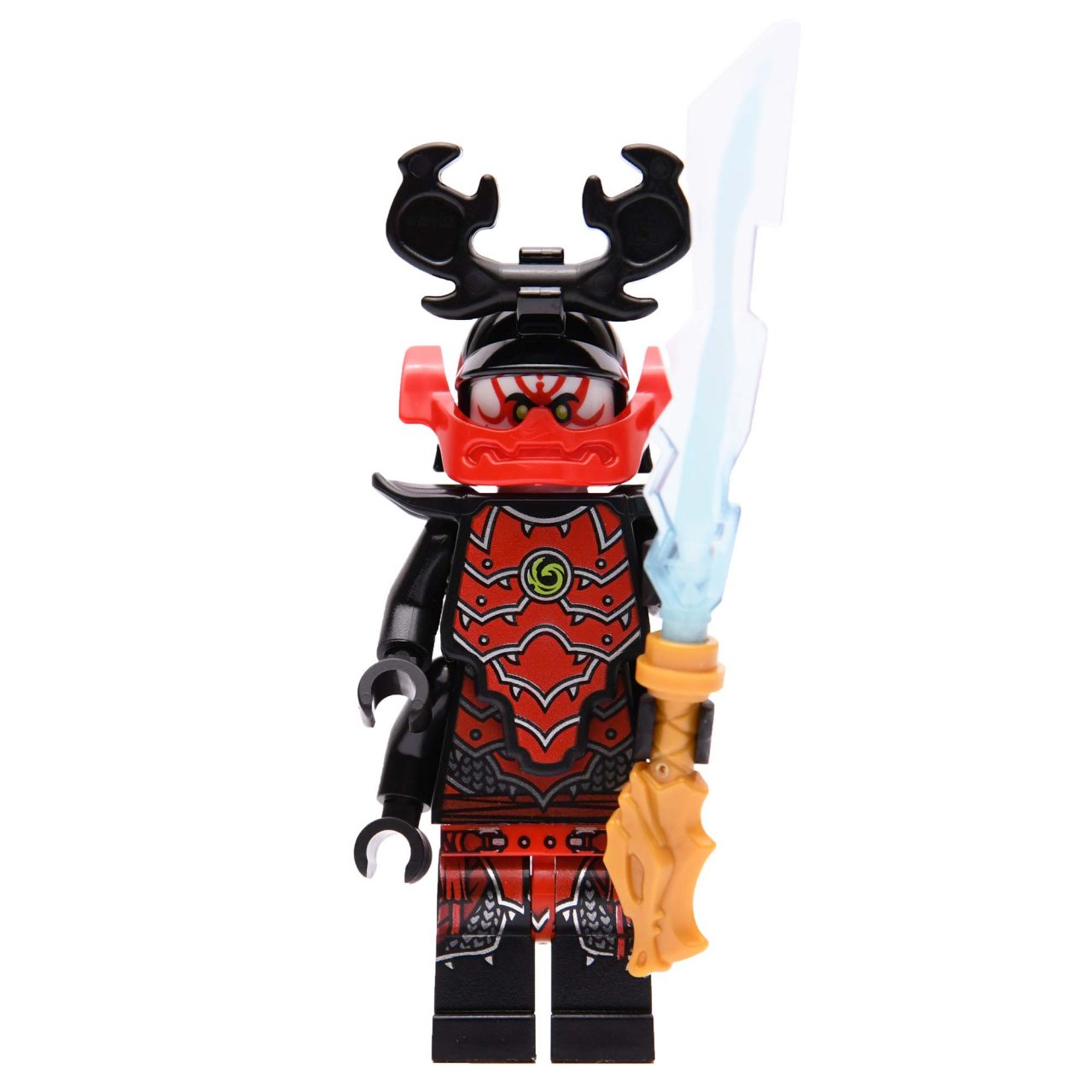 General Kozu (Legacy) Losseminifiguren.nl