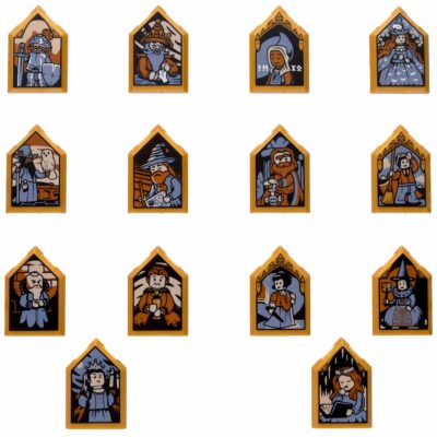 Portretten (Harry Potter)