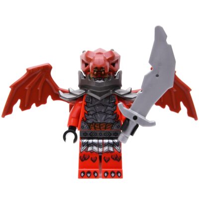 Tyr, Leider van de Draconische Stam