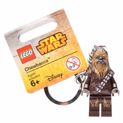 Chewbacca Sleutelhanger