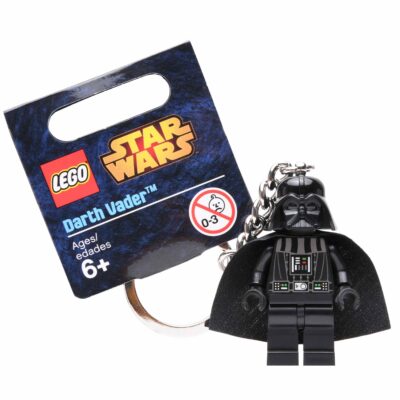 Darth Vader Sleutelhanger