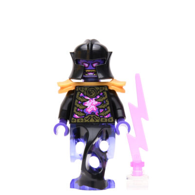 Overlord (Met 2 armen)