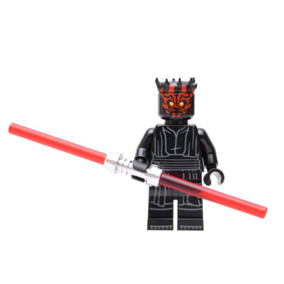 Darth Maul
