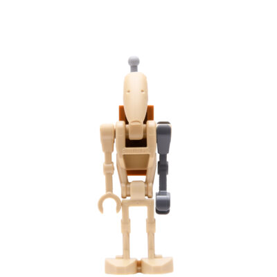 Battle Droid met antenne