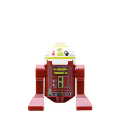 Astromech Droid R7-A7