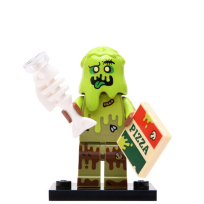Vuilnismonster
