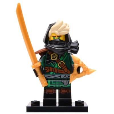 Mysterieuze Ronin