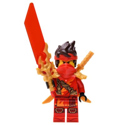 Kai, draak schouder harnas
