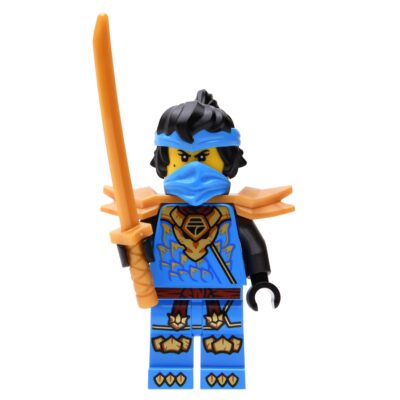 Nya, drakenhoofd print