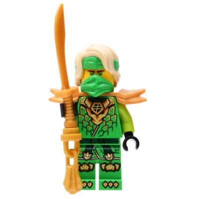 Lloyd, DR4