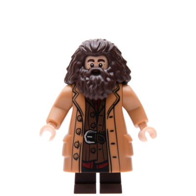 Hagrid