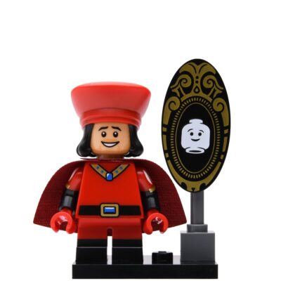 Heer Farquaad