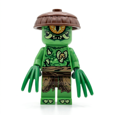 Gemeen Mutatiemonster