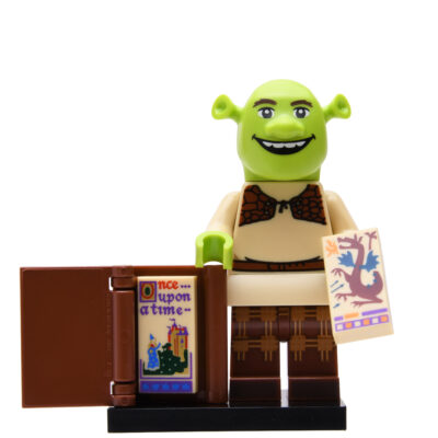 Shrek