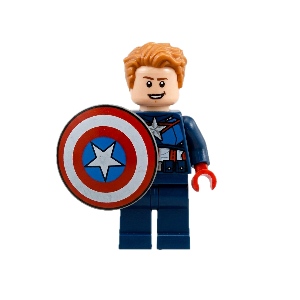 Captain America